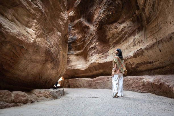 Ancient Jordan Discovery